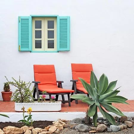 Casa Belén * Pozo Negro