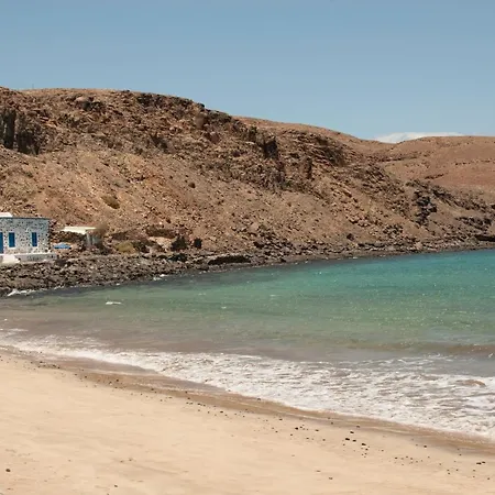 Casa Belén * Pozo Negro