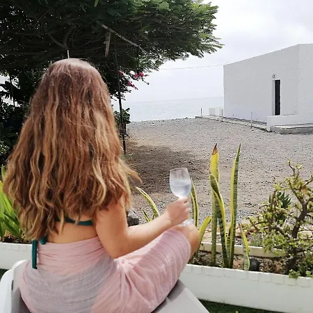 Casa vacanze Casa Belén *