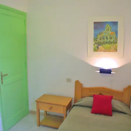 Casa Belén Casa vacanze *